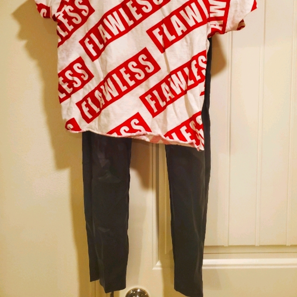 T shirts